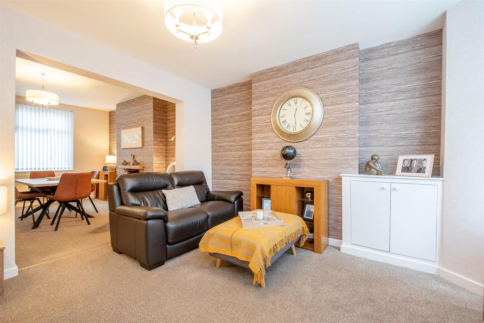 3 bed property in Park Road, Chorley